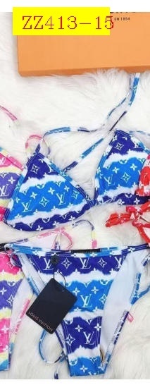 21$ LV Underwear set size S-XL 6710 ZZ413 gallery