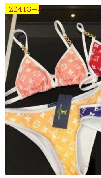 LV Underwear set size S XL 6710 ZZ413 gallery