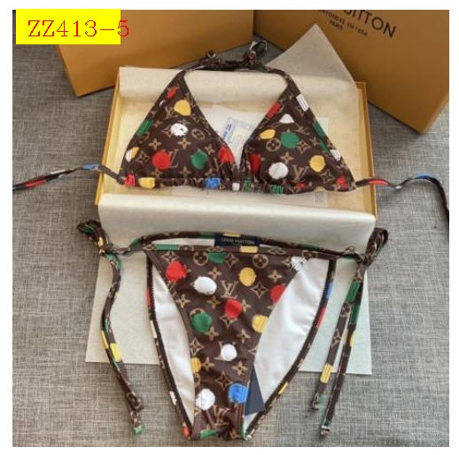 LV Underwear set size S XL 6710 ZZ413 gallery
