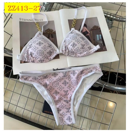 LV Underwear set size S XL 6710 ZZ413 gallery