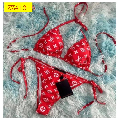 LV Underwear set size S XL 6710 ZZ413 gallery