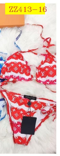 LV Underwear set size S XL 6710 ZZ413 gallery