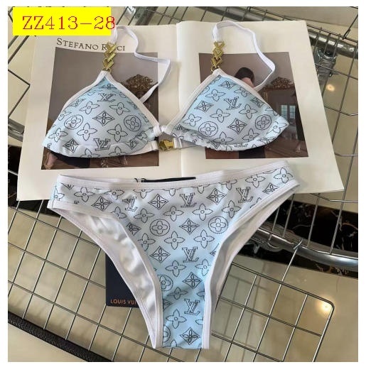 21$ LV Underwear set size S-XL 6710 ZZ413 gallery