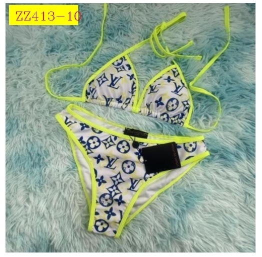 21$ LV Underwear set size S-XL 6710 ZZ413 gallery