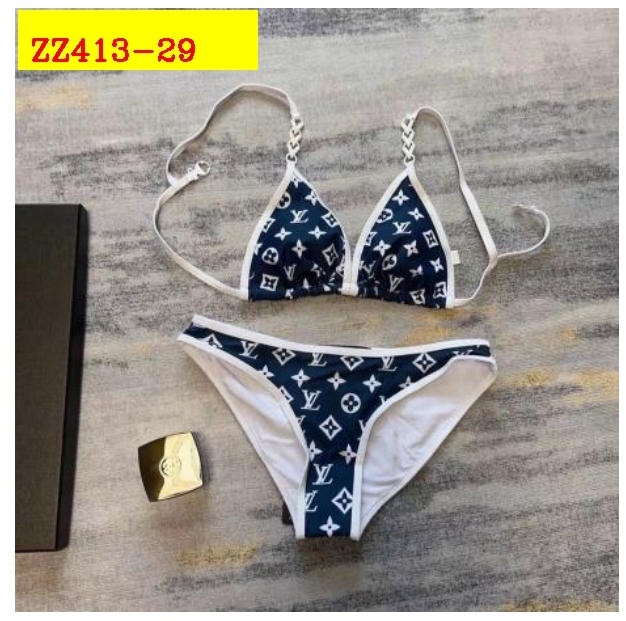 21$ LV Underwear set size S-XL 6710 ZZ413 gallery
