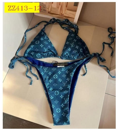 21$ LV Underwear set size S-XL 6710 ZZ413 gallery