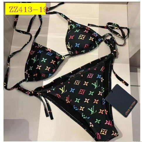 21$ LV Underwear set size S-XL 6710 ZZ413 gallery