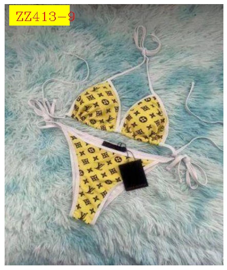 LV Underwear set size S XL 6710 ZZ413 gallery