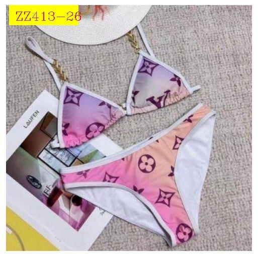 21$ LV Underwear set size S-XL 6710 ZZ413 gallery