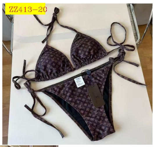 LV Underwear set size S XL 6710 ZZ413 gallery