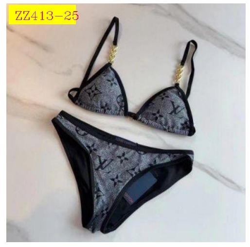 21$ LV Underwear set size S-XL 6710 ZZ413 gallery