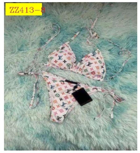 21$ LV Underwear set size S-XL 6710 ZZ413 gallery