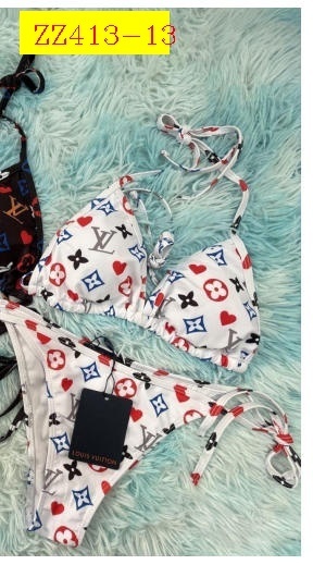 21$ LV Underwear set size S-XL 6710 ZZ413 gallery