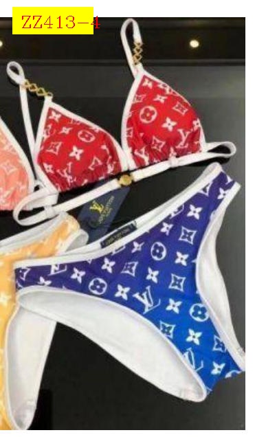 LV Underwear set size S XL 6710 ZZ413 gallery