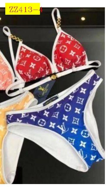 21$ LV Underwear set size S-XL 6710 ZZ413 gallery