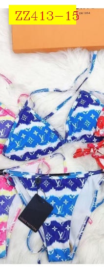 LV Underwear set size S XL 6710 ZZ413 gallery