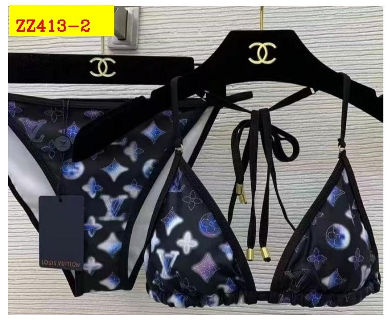 21$ LV Underwear set size S-XL 6710 ZZ413 gallery