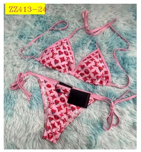 21$ LV Underwear set size S-XL 6710 ZZ413 gallery