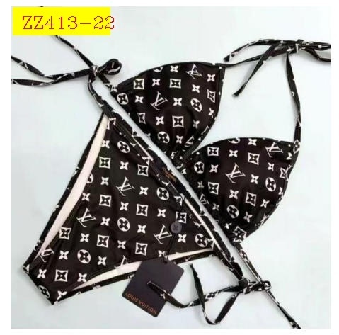 21$ LV Underwear set size S-XL 6710 ZZ413 gallery