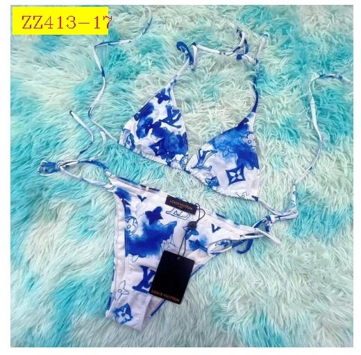 21$ LV Underwear set size S-XL 6710 ZZ413 gallery