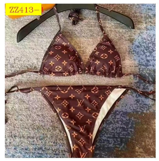 LV Underwear set size S XL 6710 ZZ413 gallery