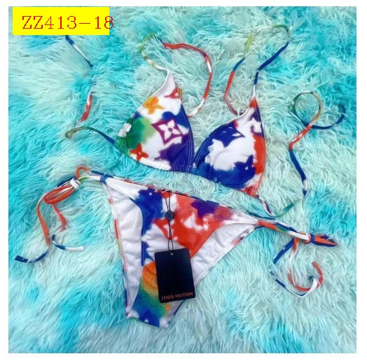 LV Underwear set size S XL 6710 ZZ413 gallery