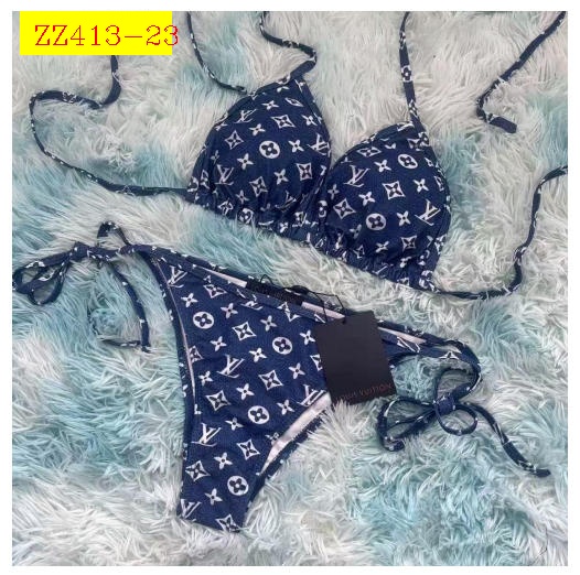 LV Underwear set size S XL 6710 ZZ413 gallery