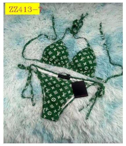 21$ LV Underwear set size S-XL 6710 ZZ413 gallery