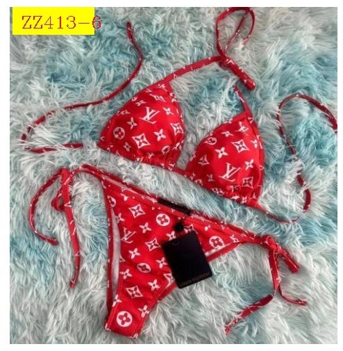 21$ LV Underwear set size S-XL 6710 ZZ413 gallery