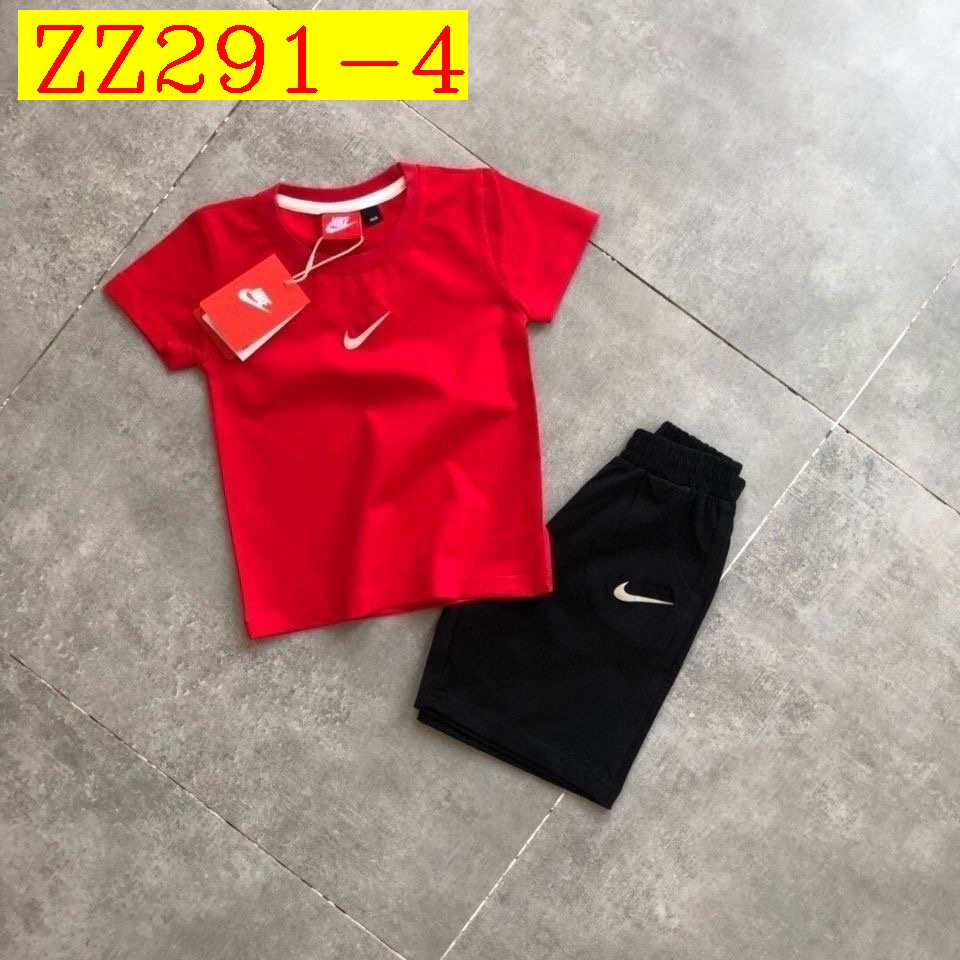 21$ Nike kids clothes size 100-160 0600 ZZ291 gallery