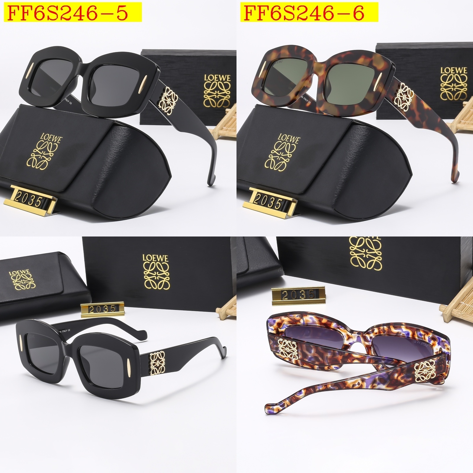 21$ new_dh LOEWE 2035 70451612400 FF6S246 gallery