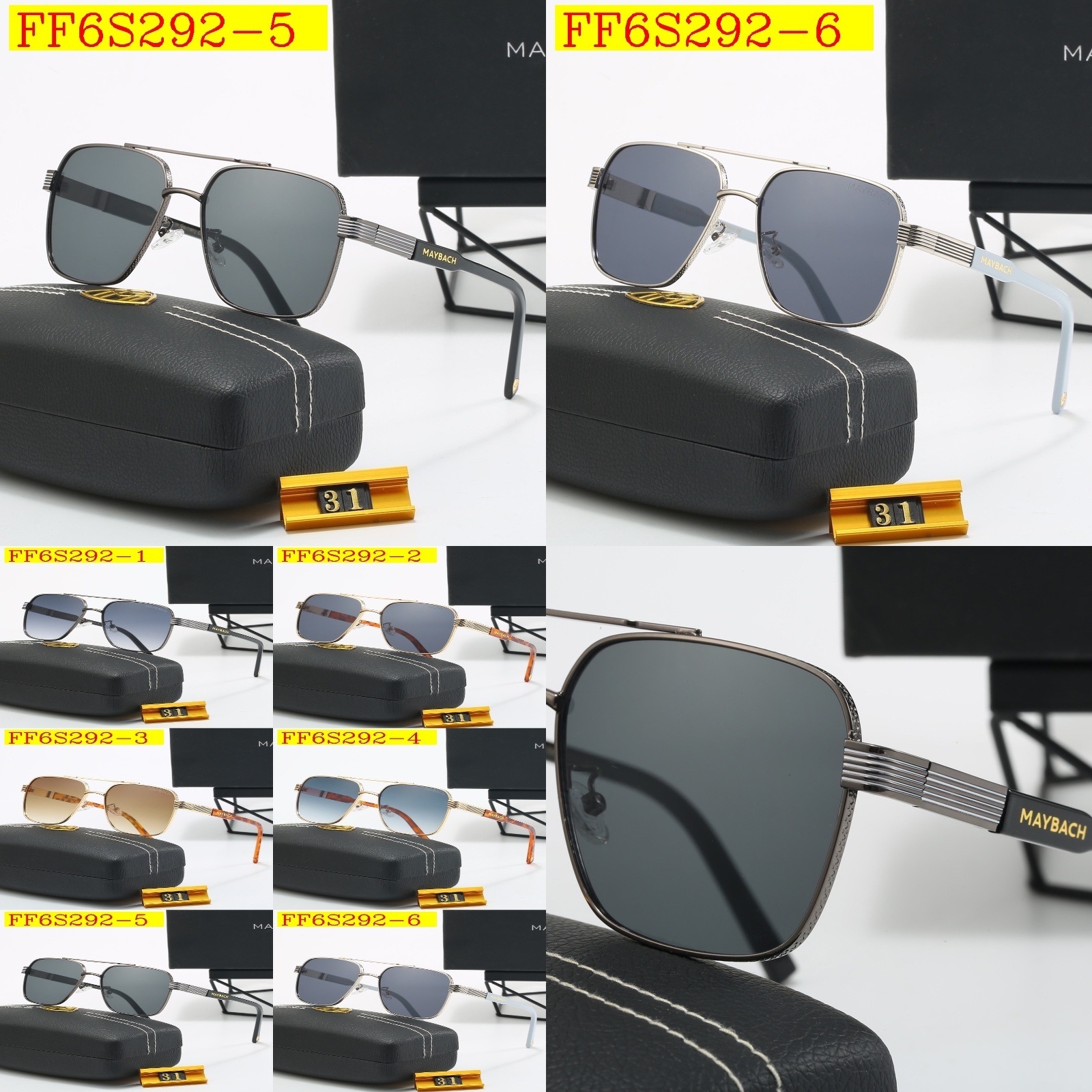 21$ new_dh MAYBACH 31 70458612400 FF6S292 gallery