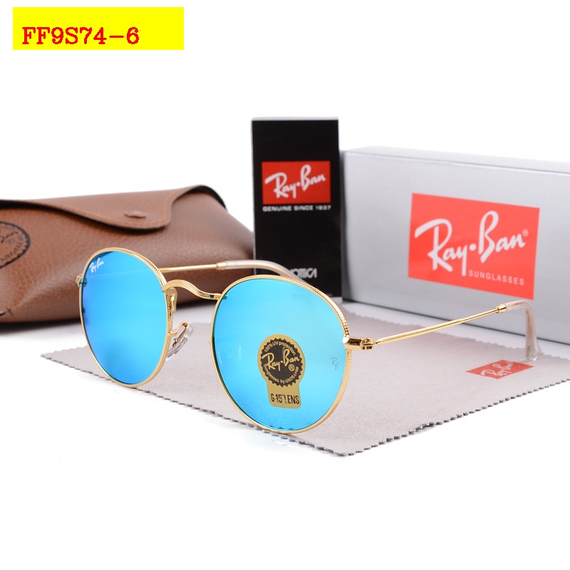 21$ new_dh RAY BAN_3447 70458212307 FF9S74 gallery