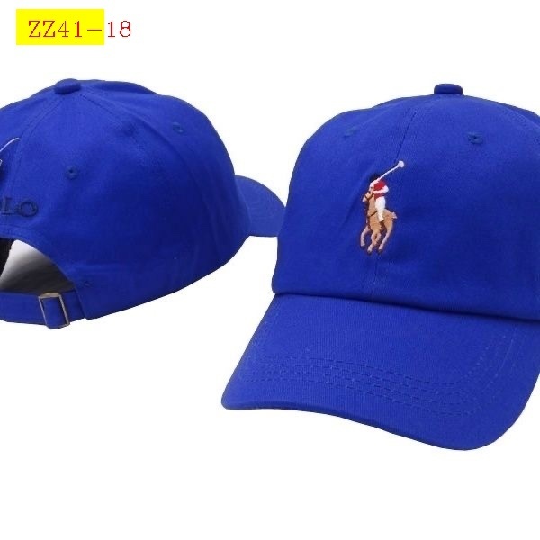21$ new_dh Ralph Lauren Hat 70546812304 ZZ41 gallery