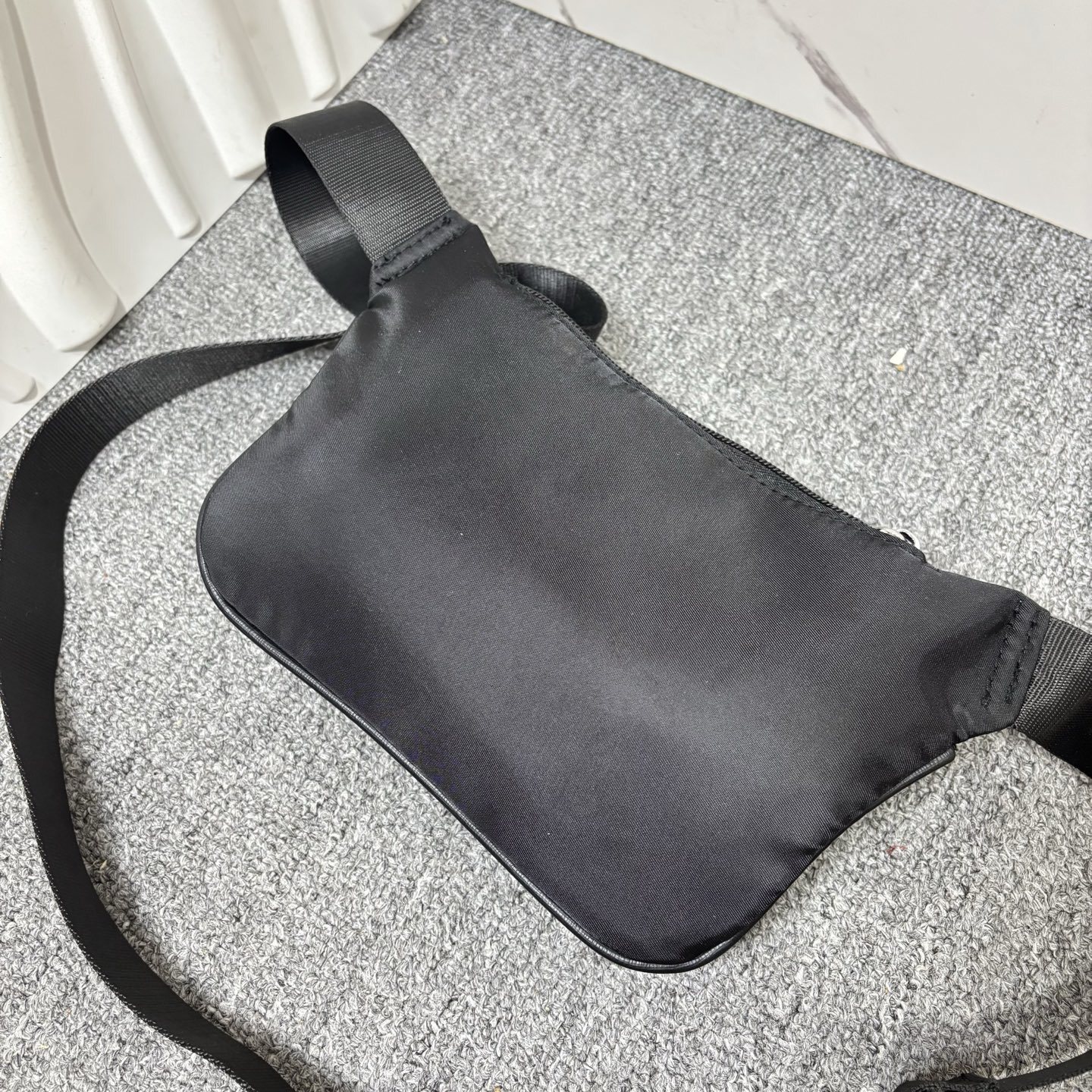 22$ PRADA 4250 Shoulder bag size 23x14x4 cm 9772 BY3213 gallery