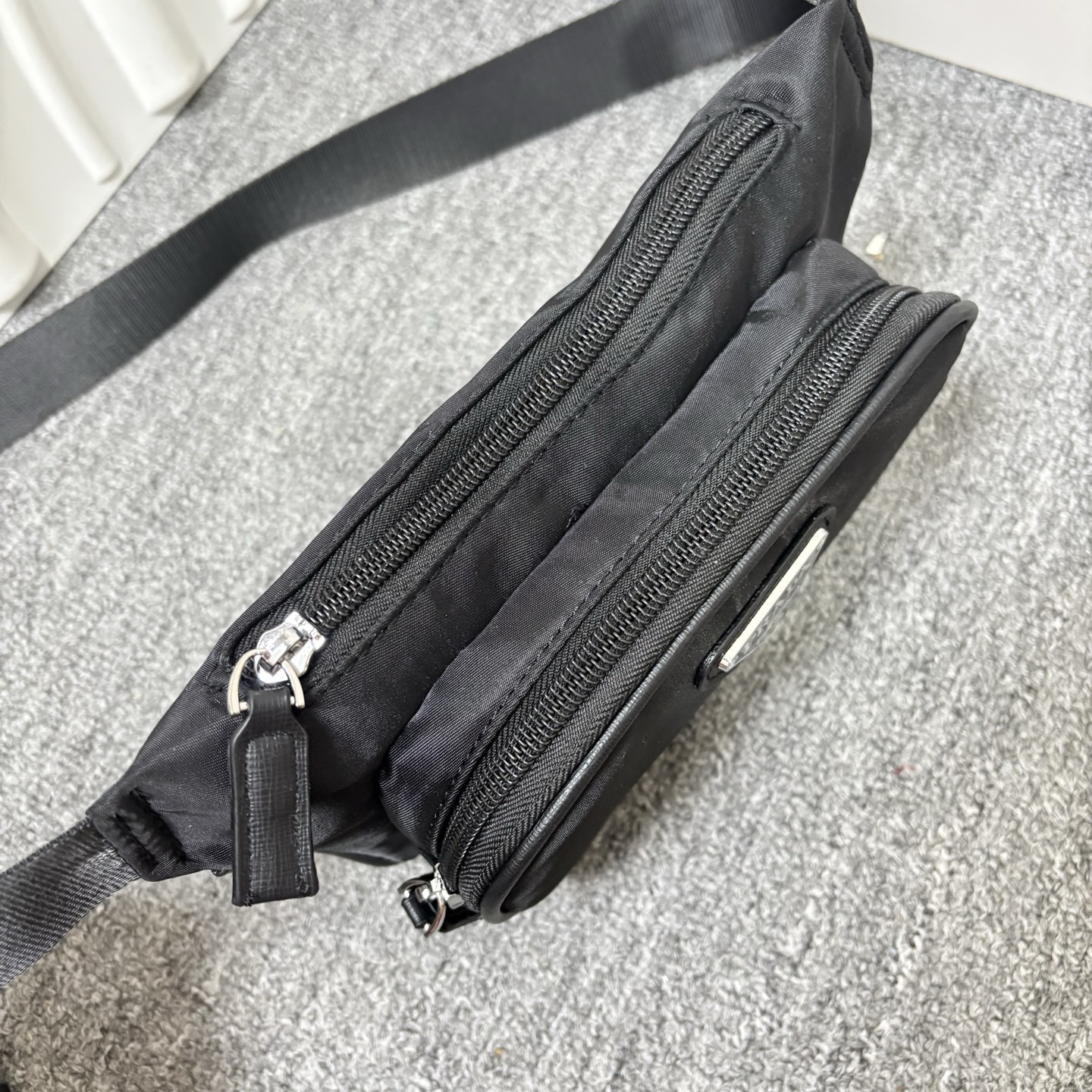 22$ PRADA 4250 Shoulder bag size 23x14x4 cm 9772 BY3213 gallery