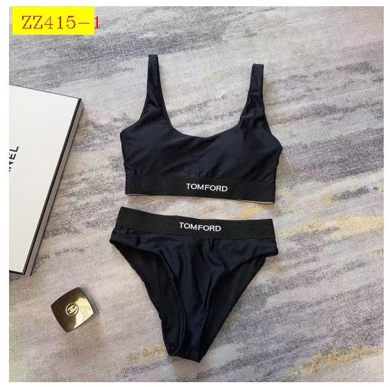 22$ TOMFORD Underwear set size S-XL 2850 ZZ415 gallery