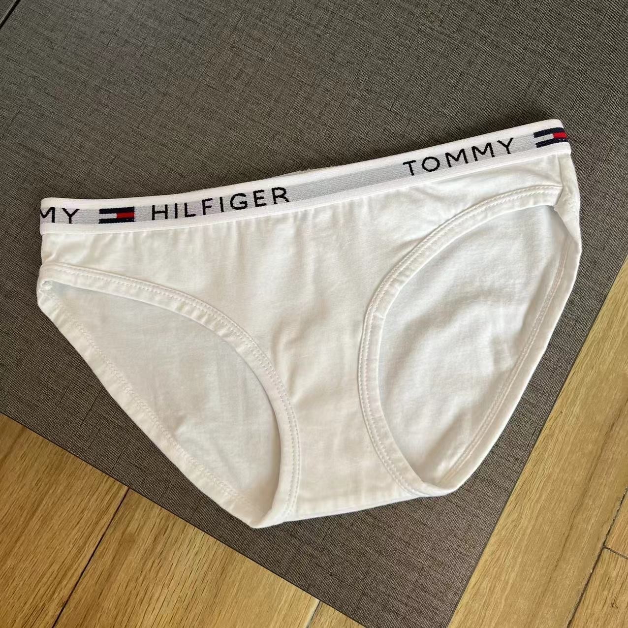 22$ TOMMY HILFIGER 3pcs lot Underwear 7880 ZZ387 gallery