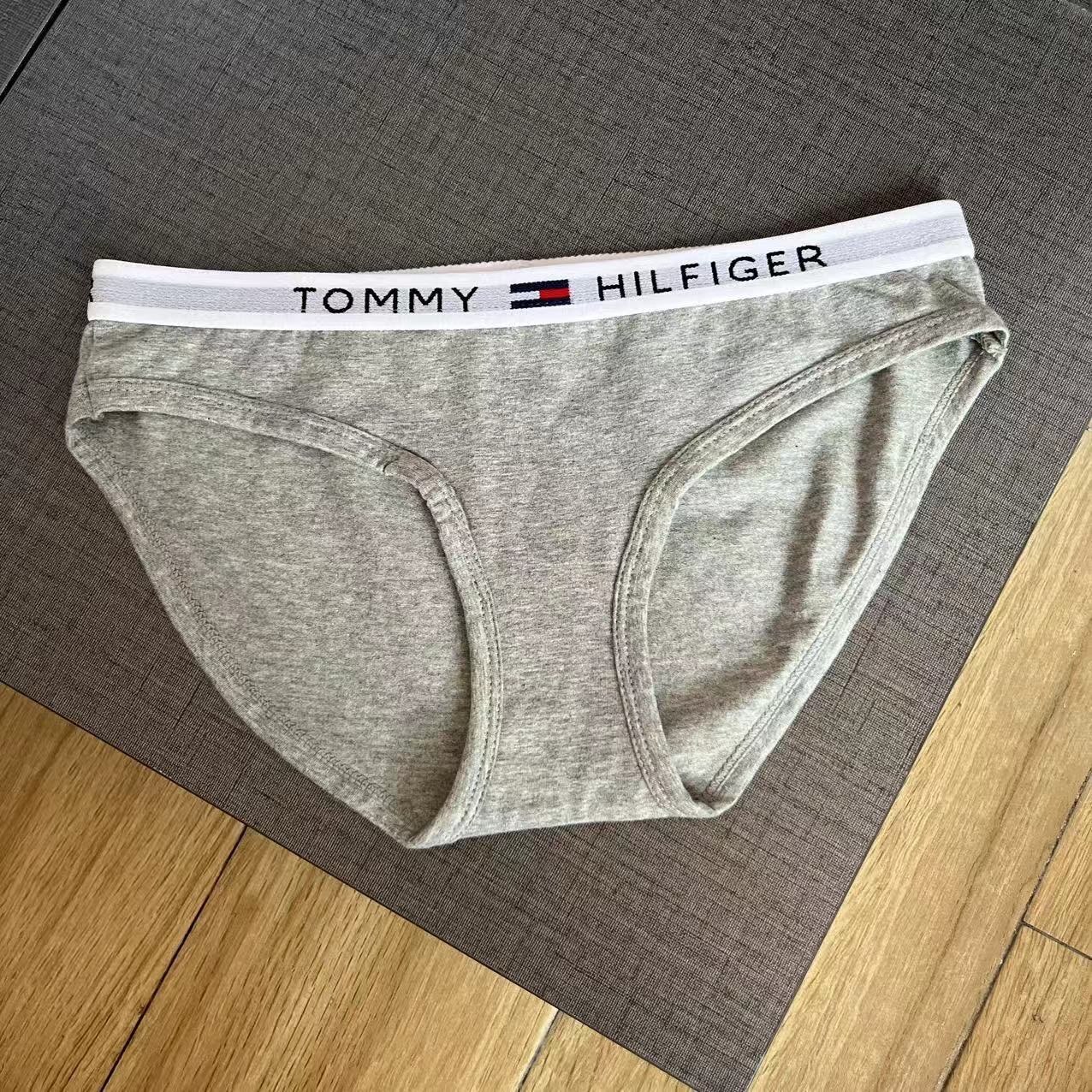 22$ TOMMY HILFIGER 3pcs lot Underwear 7880 ZZ387 gallery