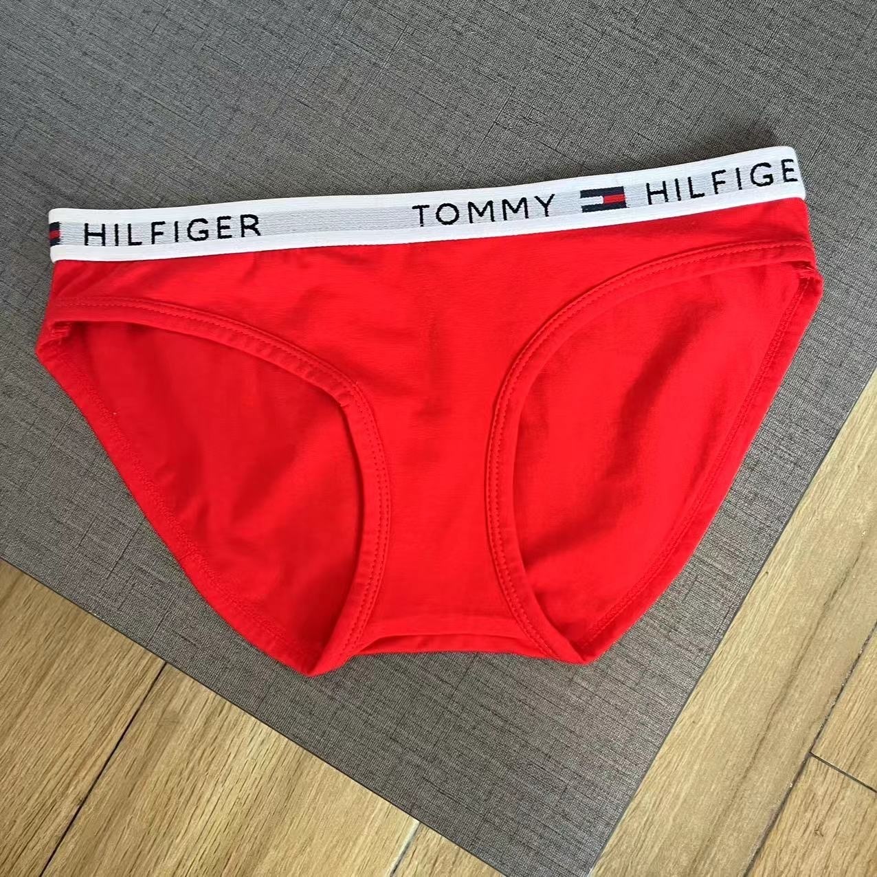 22$ TOMMY HILFIGER 3pcs lot Underwear 7880 ZZ387 gallery