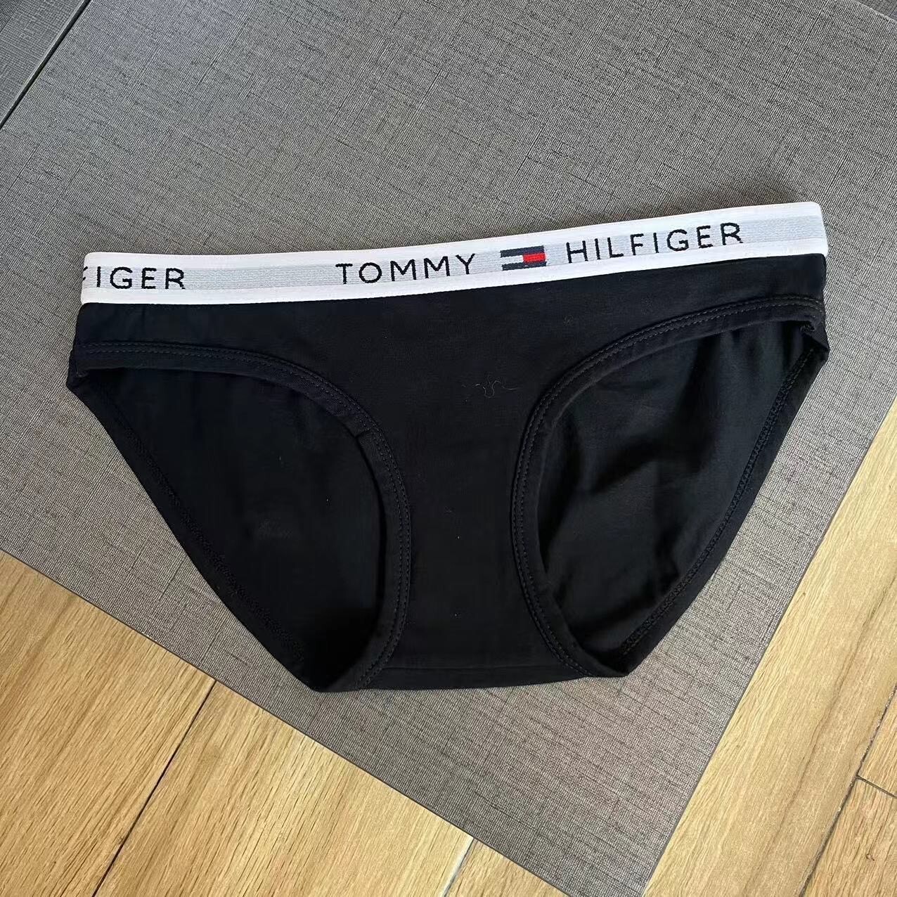 22$ TOMMY HILFIGER 3pcs lot Underwear 7880 ZZ387 gallery