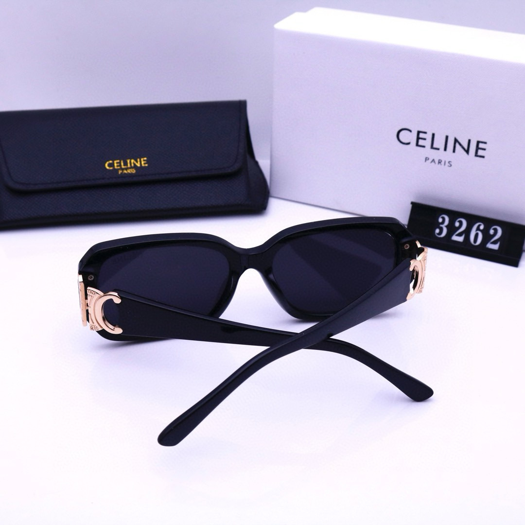 22$ dh CELINE 3262 Sunglassess With Box 90653012523 FF1053 gallery