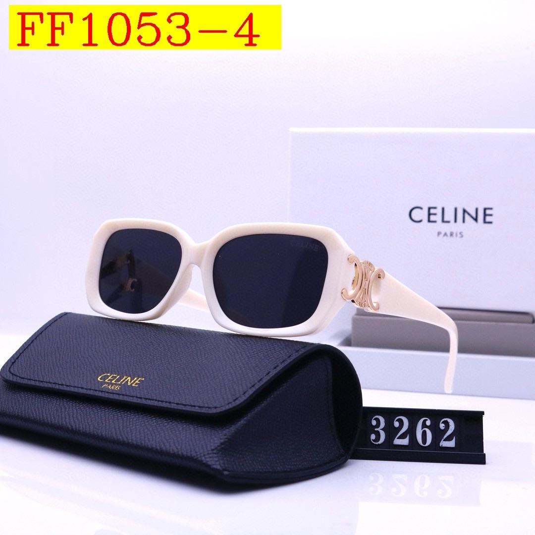22$ dh CELINE 3262 Sunglassess With Box 90653012523 FF1053 gallery