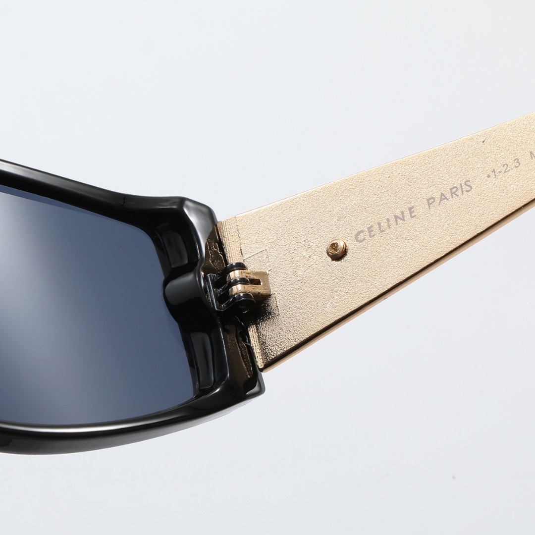 22$ dh CELINE 69017 Sunglassess With Box 90857012523 FF1029 gallery