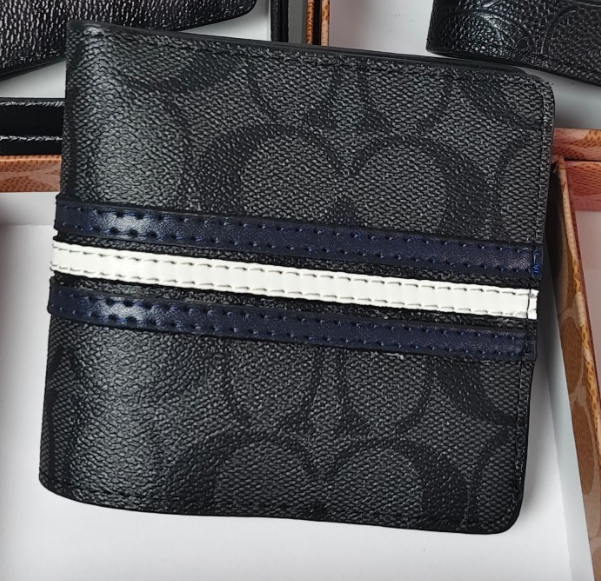 22$ dh COACH 227 purse size 10x10x2 cm 40152612521 BY2359 gallery