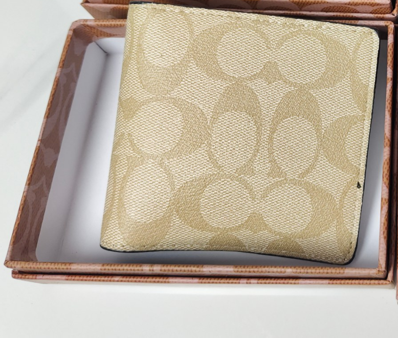 22$ dh COACH 227 purse size 10x10x2 cm 40152612521 BY2359 gallery