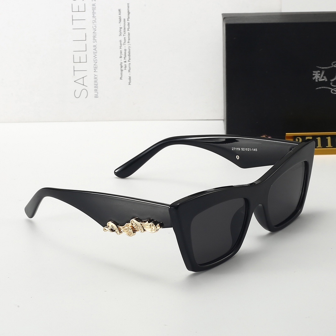 22$ dh DG 27119 Sunglassess With Box 80956412525 FF1163 gallery