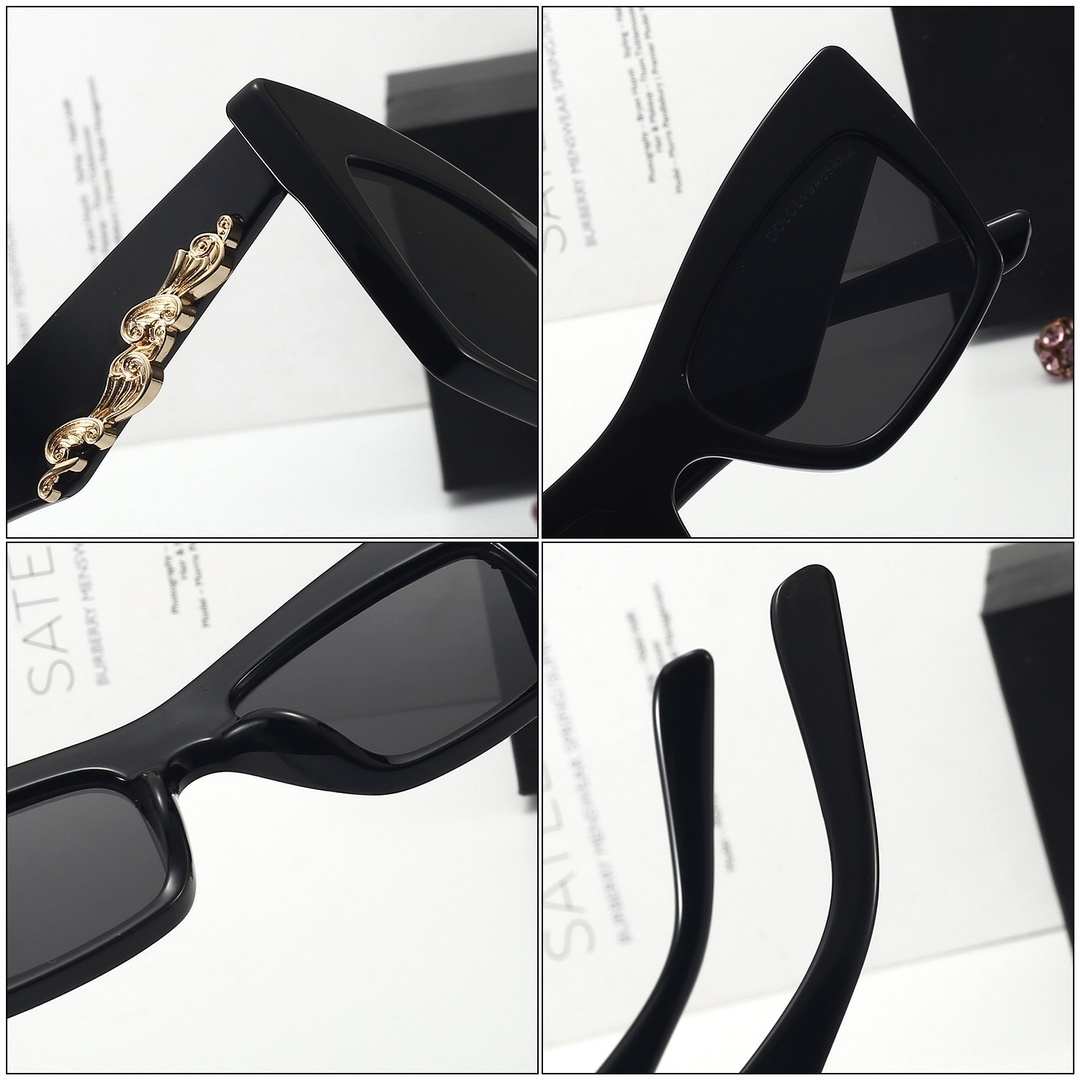 22$ dh DG 27119 Sunglassess With Box 80956412525 FF1163 gallery