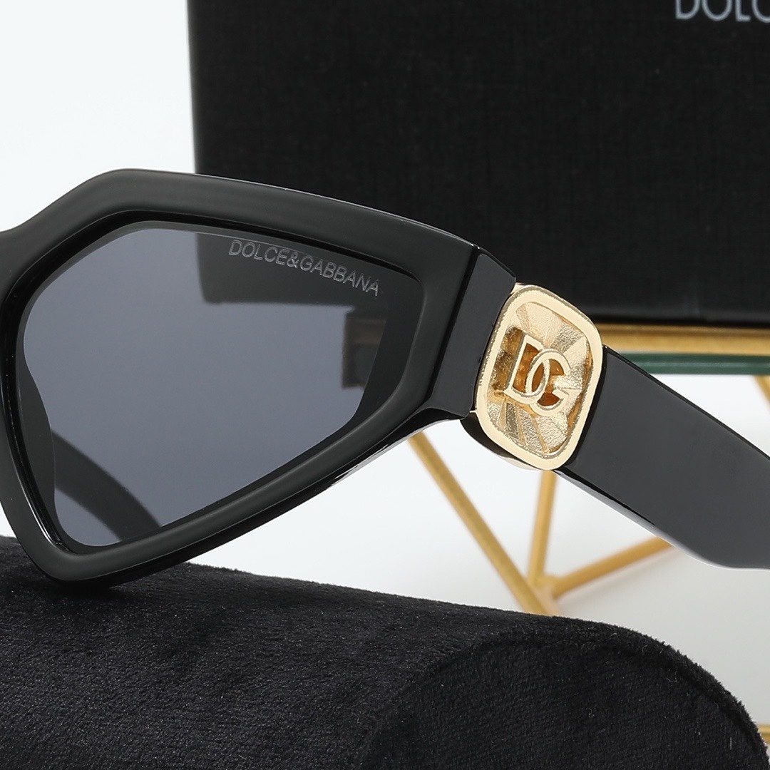 22$ dh DG 4080 Sunglassess With Box 20154012523 FF1277 gallery