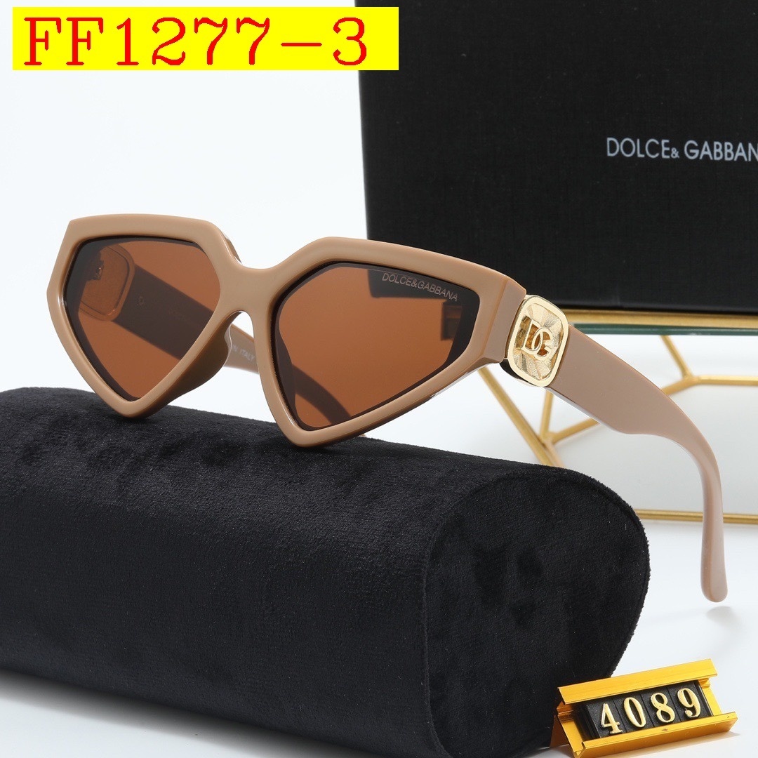 22$ dh DG 4080 Sunglassess With Box 20154012523 FF1277 gallery